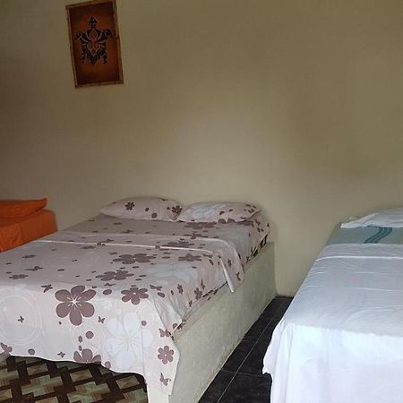 Montanita Garden Hostal Екстериор снимка