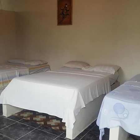 Montanita Garden Hostal Екстериор снимка